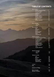 Helly Hansen flyer Page 3