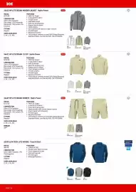 Helly Hansen flyer Page 30