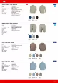 Helly Hansen flyer Page 31