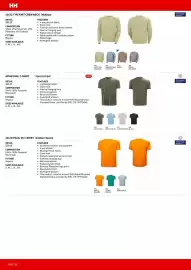 Helly Hansen flyer Page 32