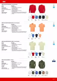 Helly Hansen flyer Page 35