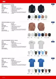 Helly Hansen flyer Page 36