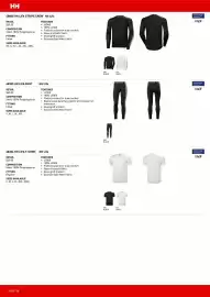 Helly Hansen flyer Page 38