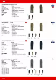 Helly Hansen flyer Page 40