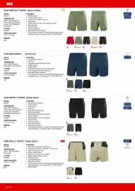 Helly Hansen flyer Page 42