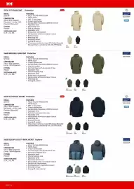 Helly Hansen flyer Page 44