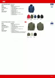 Helly Hansen flyer Page 45