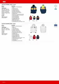 Helly Hansen flyer Page 50