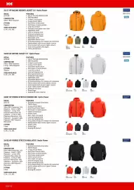 Helly Hansen flyer Page 52
