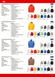 Helly Hansen flyer Page 55