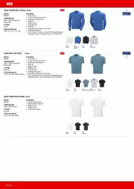 Helly Hansen flyer Page 60