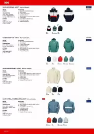 Helly Hansen flyer Page 62