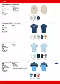 Helly Hansen flyer Page 64