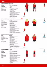 Helly Hansen flyer Page 72