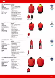 Helly Hansen flyer Page 73