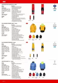 Helly Hansen flyer Page 74