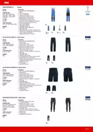 Helly Hansen flyer Page 75