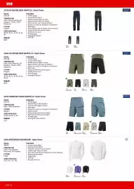 Helly Hansen flyer Page 76