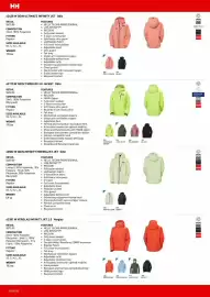 Helly Hansen flyer Page 80