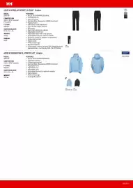 Helly Hansen flyer Page 81