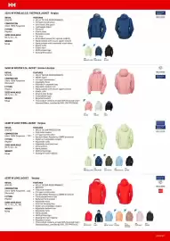 Helly Hansen flyer Page 83
