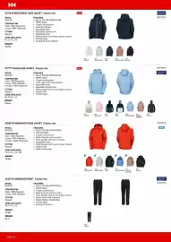 Helly Hansen flyer Page 86