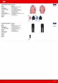 Helly Hansen flyer Page 87