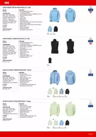Helly Hansen flyer Page 89