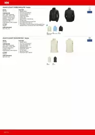 Helly Hansen flyer Page 90