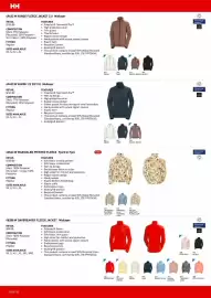 Helly Hansen flyer Page 92