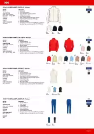 Helly Hansen flyer Page 93