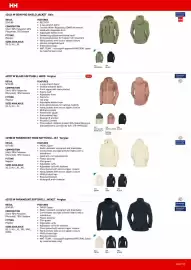 Helly Hansen flyer Page 95
