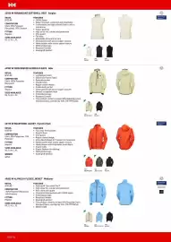 Helly Hansen flyer Page 96