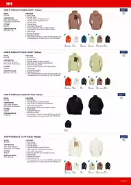 Helly Hansen flyer Page 97