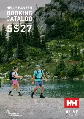 Helly Hansen (valid until 30-09)