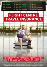 Flight Centre flyer Page 12