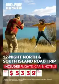 Flight Centre flyer Page 17