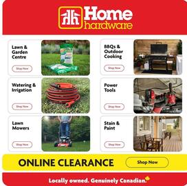 Home Furniture flyer Page 28