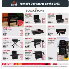 Home Furniture flyer Page 10