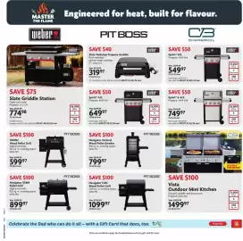 Home Furniture flyer Page 12