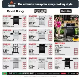 Home Furniture flyer Page 13