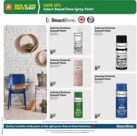 Home Furniture flyer Page 15