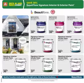 Home Furniture flyer Page 17