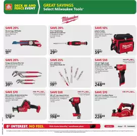 Home Furniture flyer Page 19