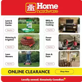 Home Furniture flyer Page 28