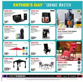 Home Furniture flyer Page 6
