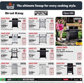 Home Furniture flyer Page 4