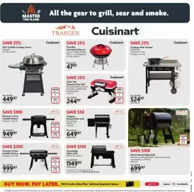 Home Furniture flyer Page 2