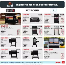 Home Furniture flyer Page 3