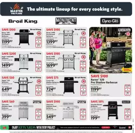 Home Furniture flyer Page 4